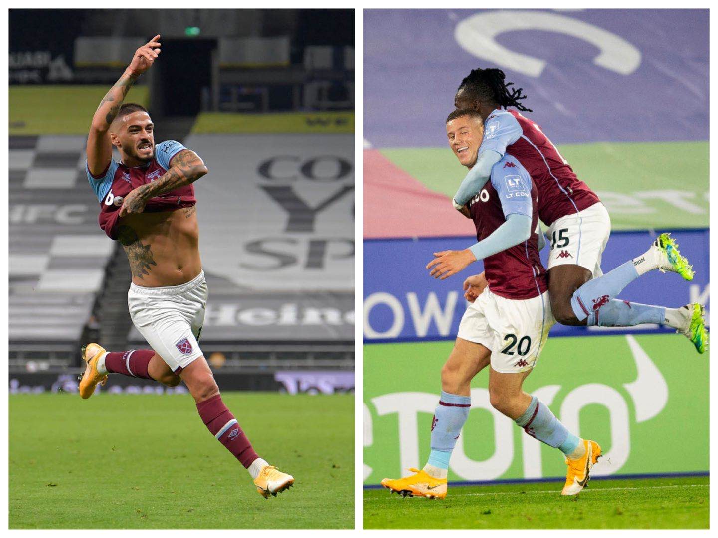 冲击更高目 冲击更高目