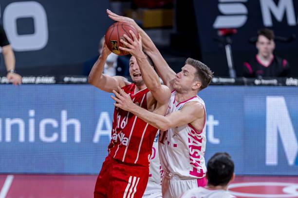 冲击内线 冲击内线