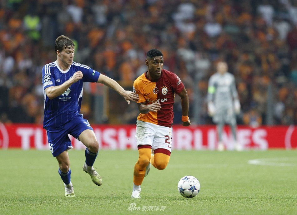 对手的致命 对手的致命