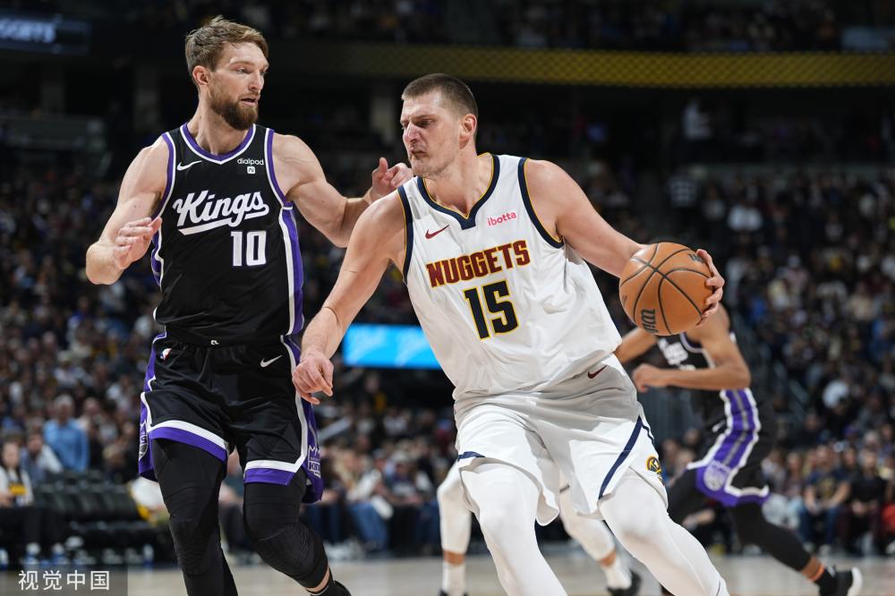 高效得分手 高效得分手